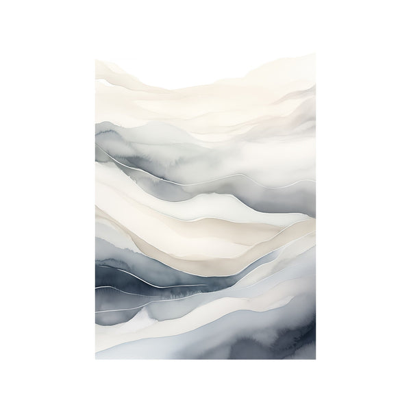 Silent Hues