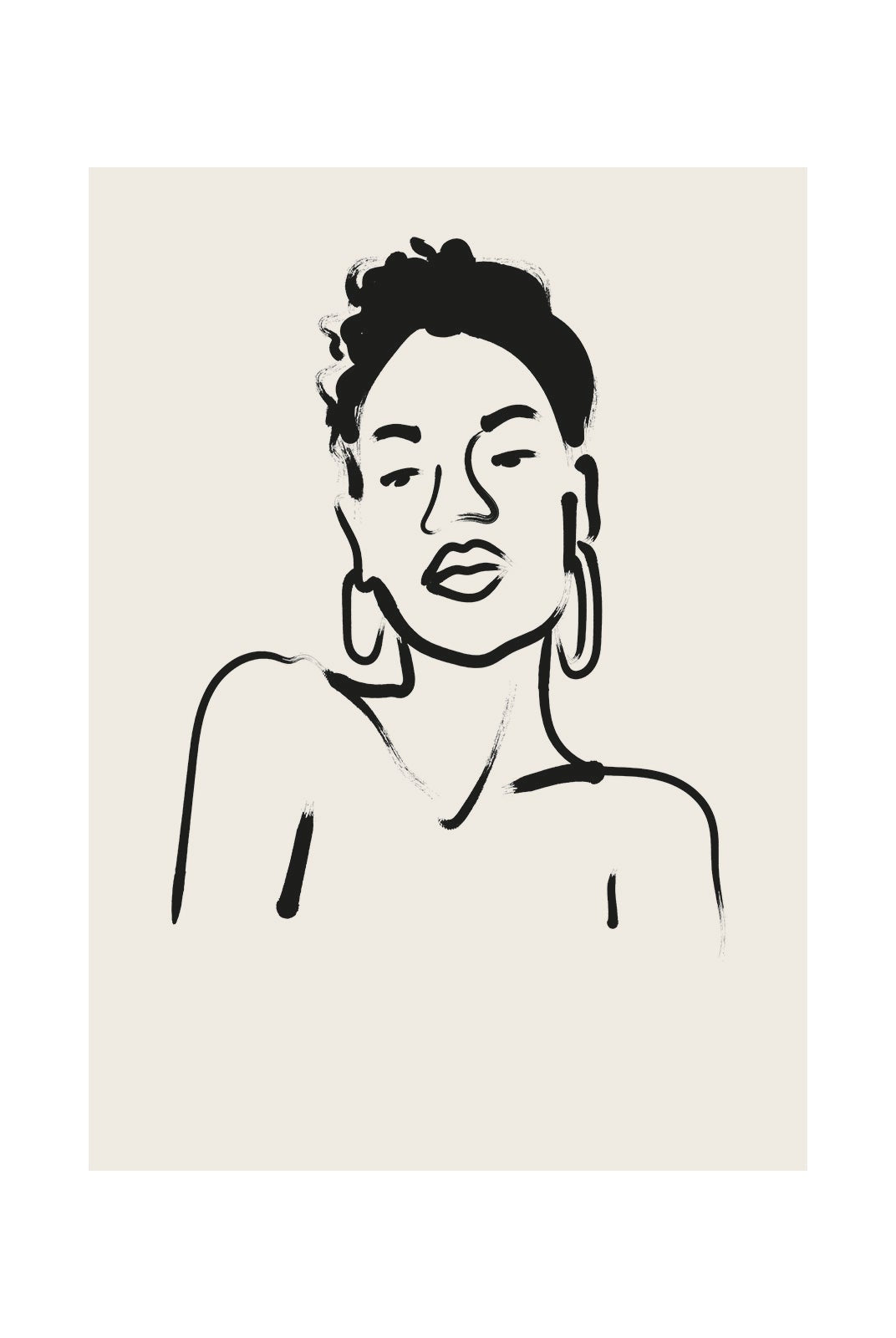 Simplicity in Repose