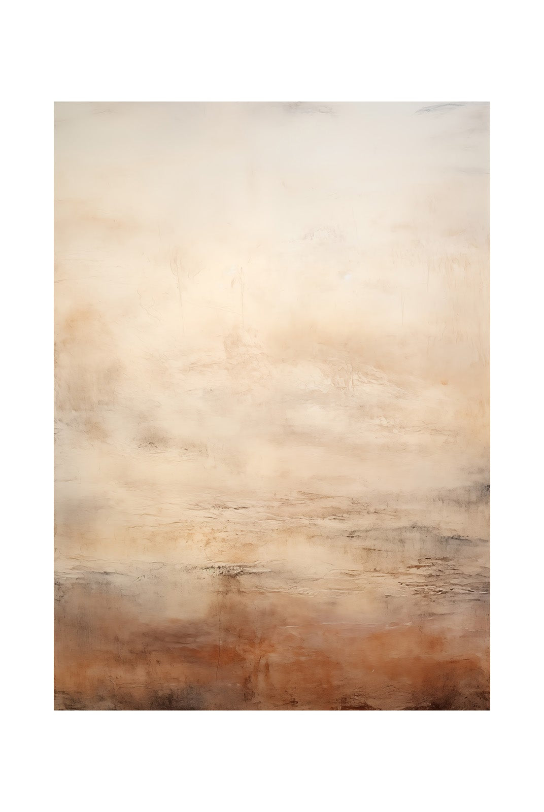 Soft Shadows in the Shallow Stream