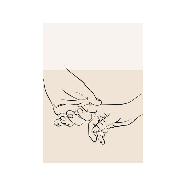 Sprout in Hands