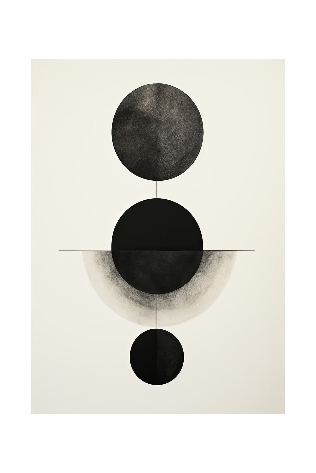 Square Minimalism