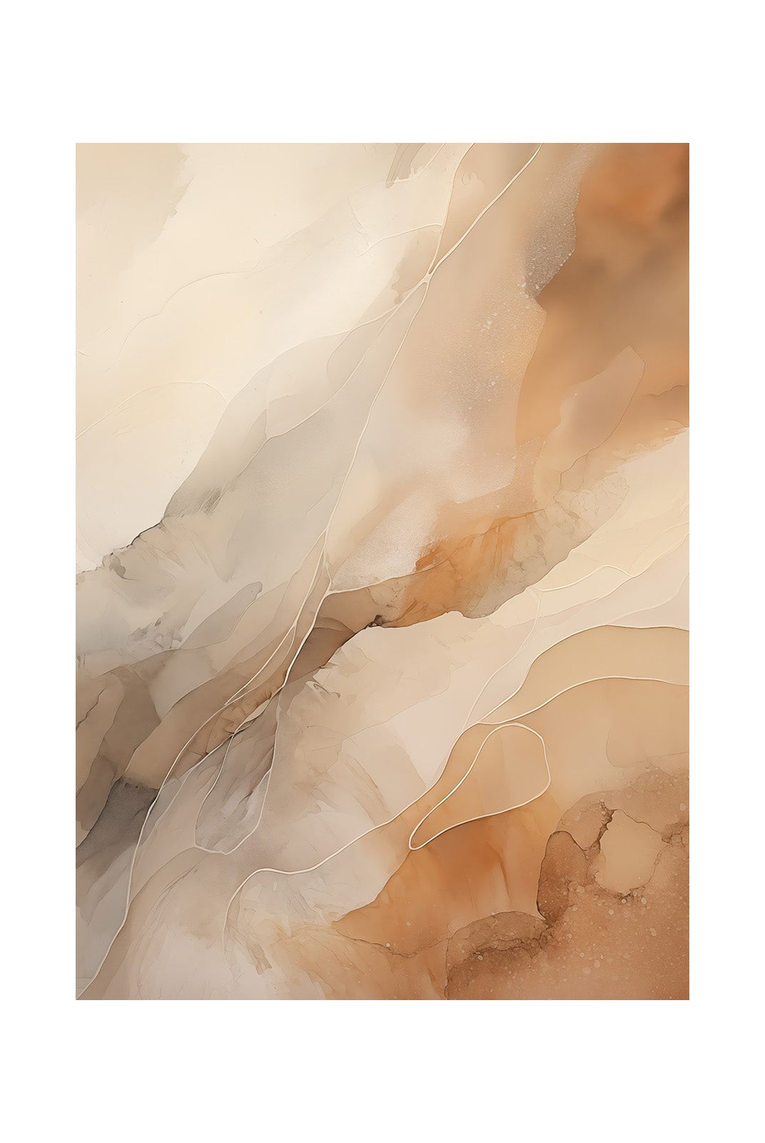 Subdued Whisper