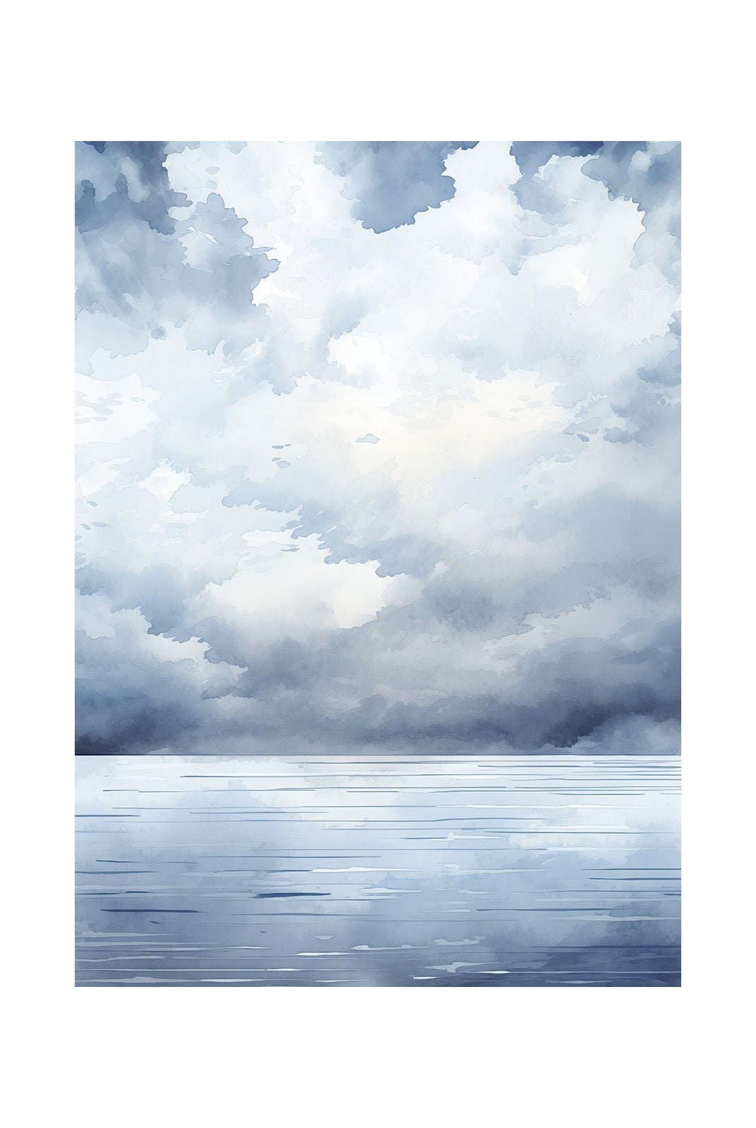 Sundown's Subtle Strokes