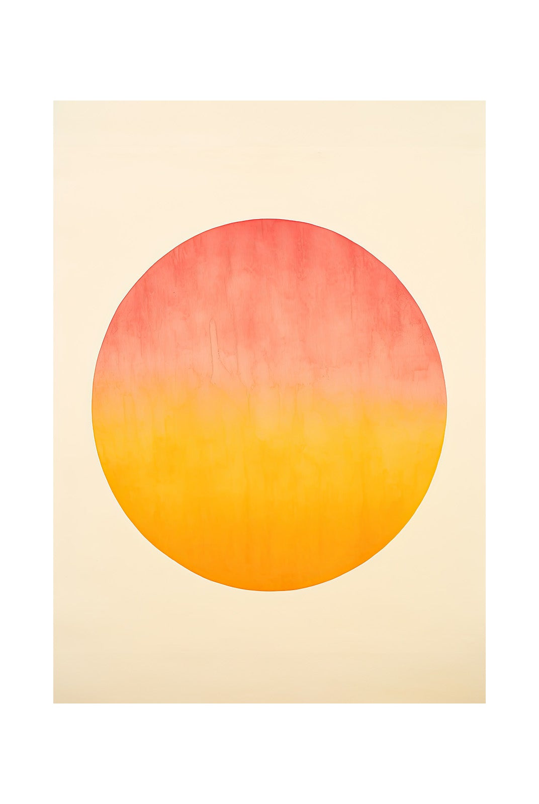 Sunlit Minimalism