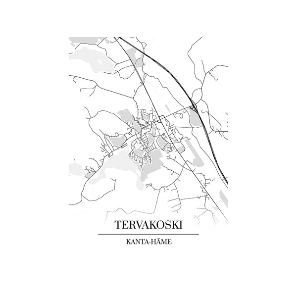 Tervakoski