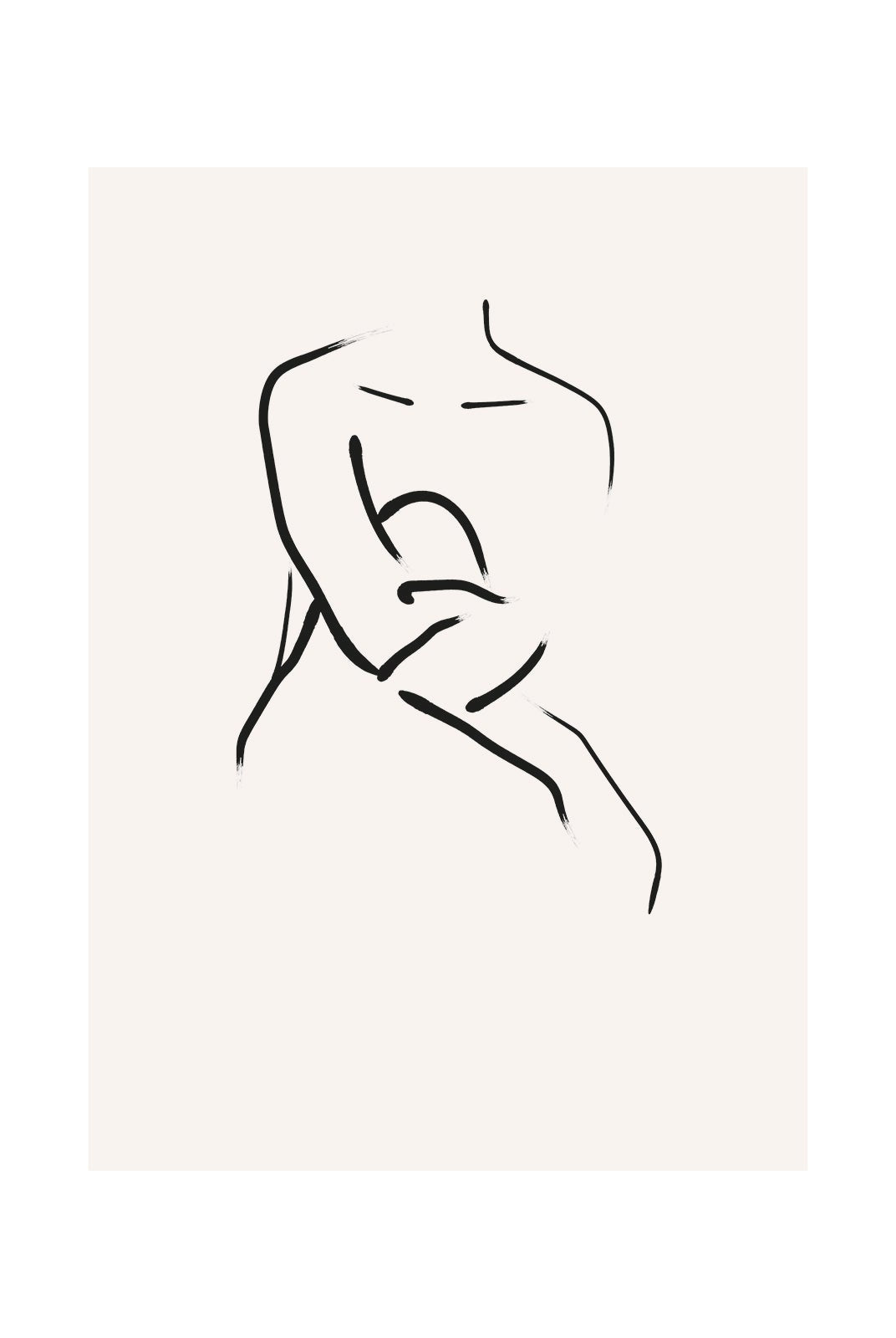 Thoughtful Lines