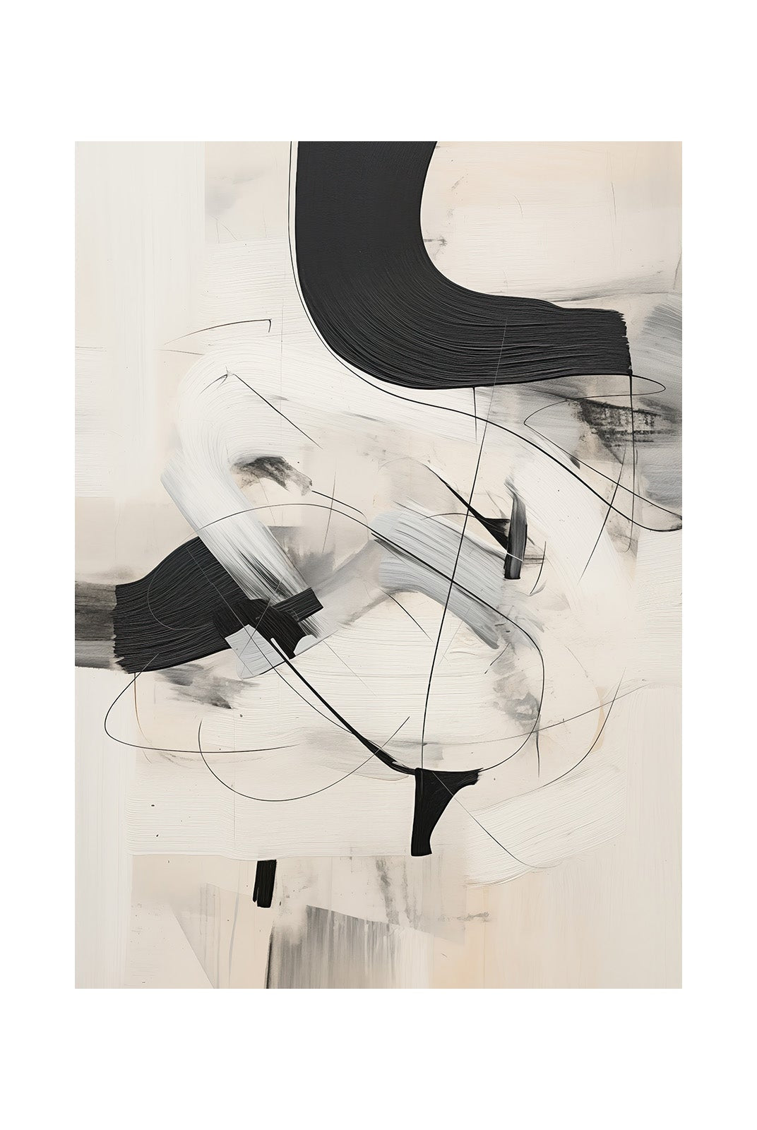 Tranquil Form