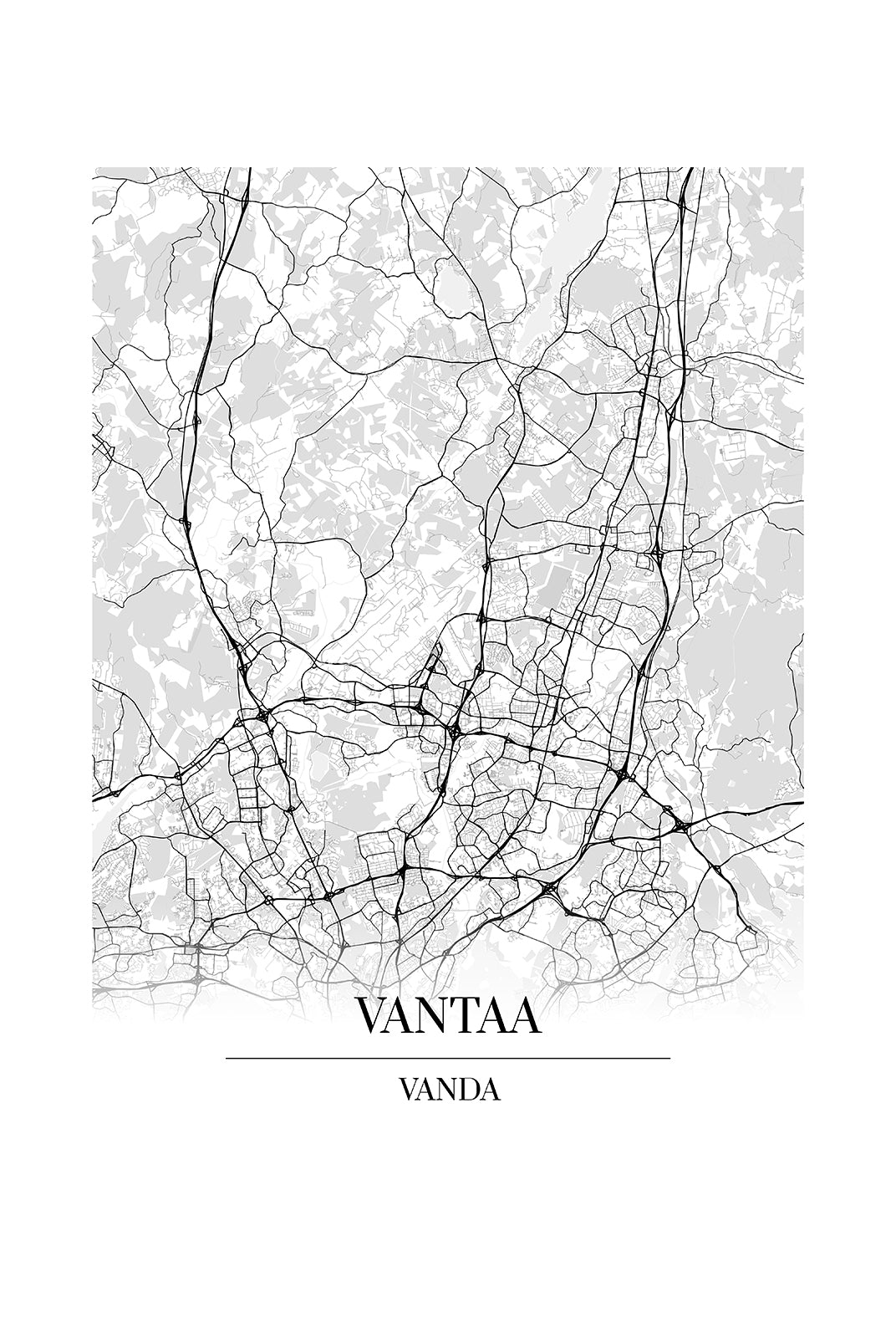 Vantaa #2