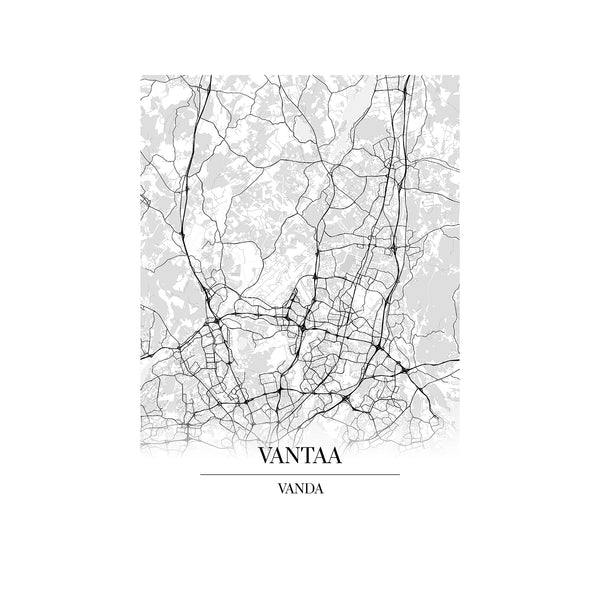 Vantaa #2