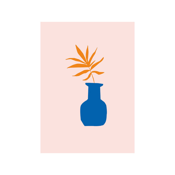 Vase of Sunshine