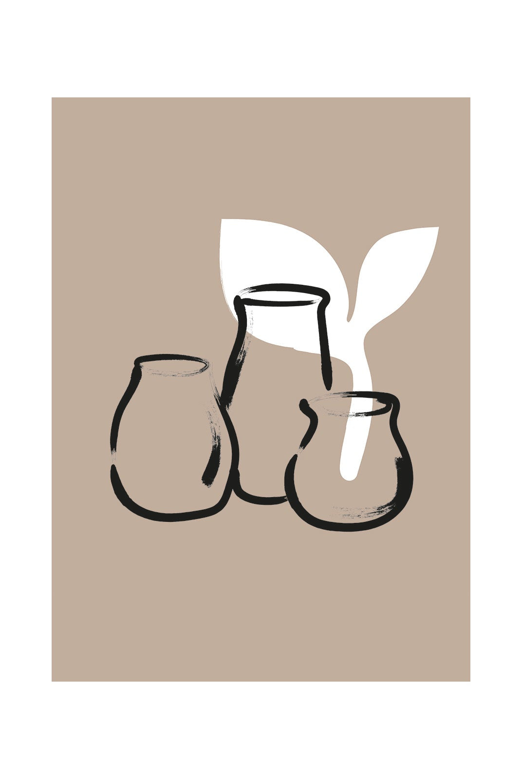 Vintage Vessels