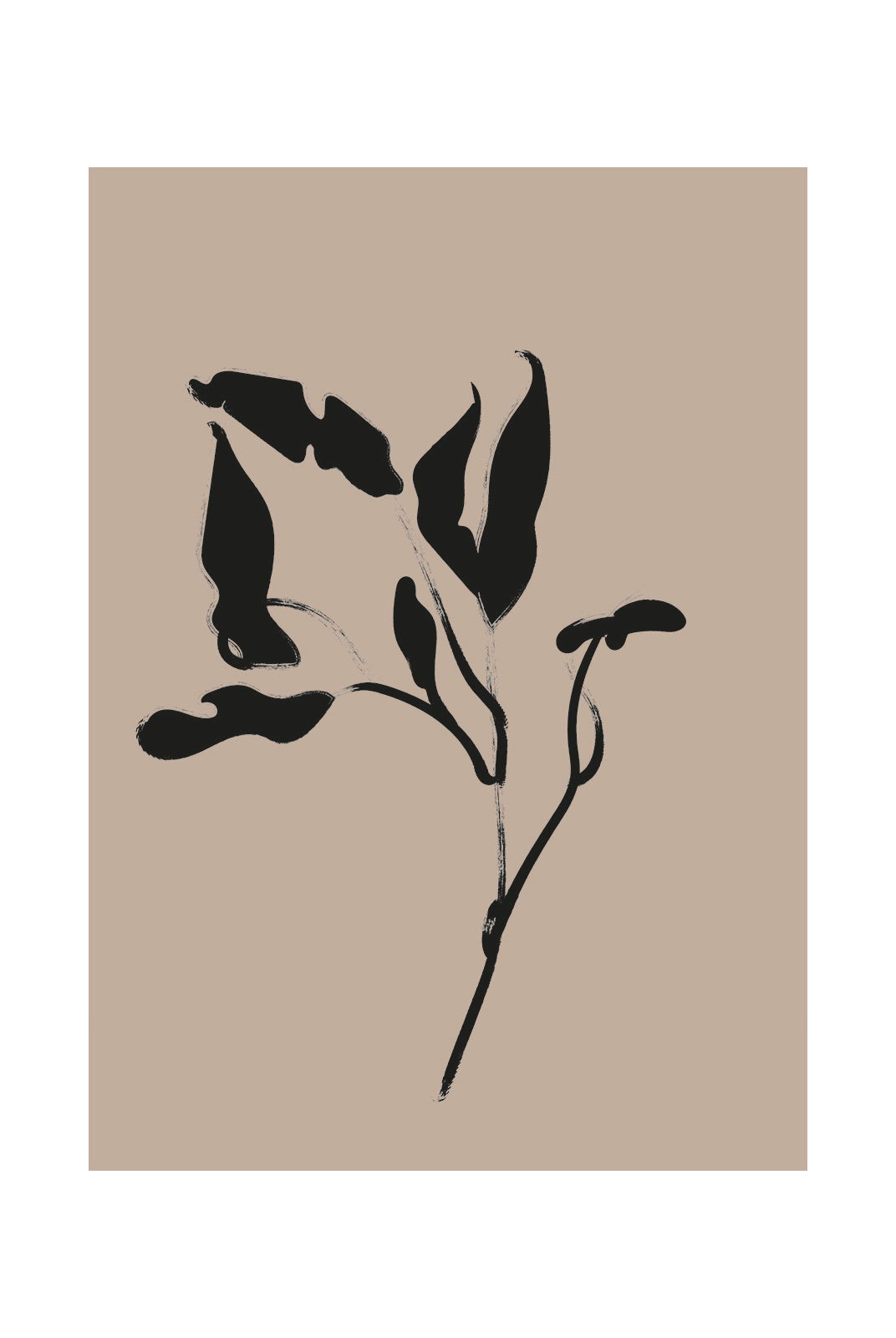 Whispering Branches