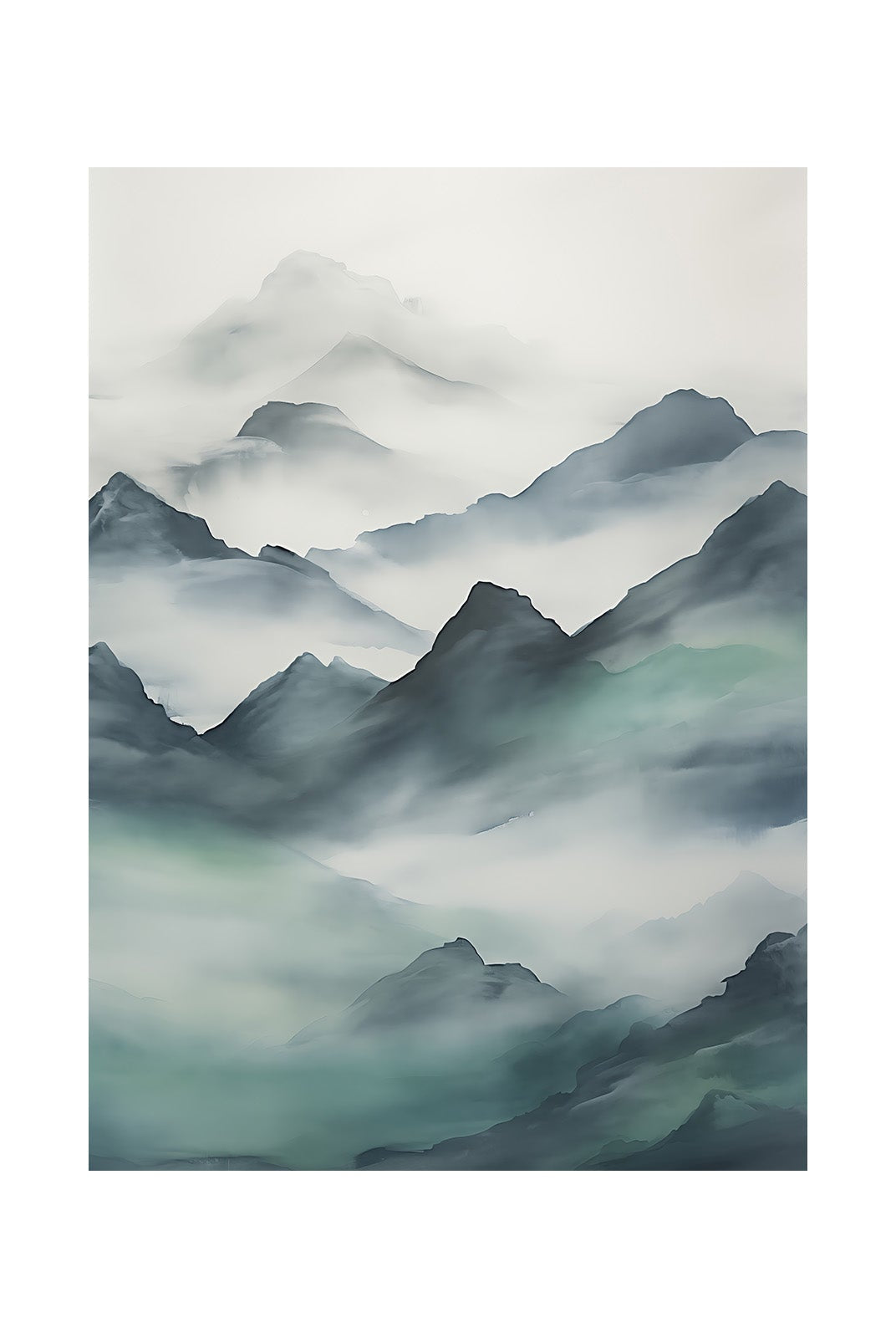 Whispering Peaks Wilderness