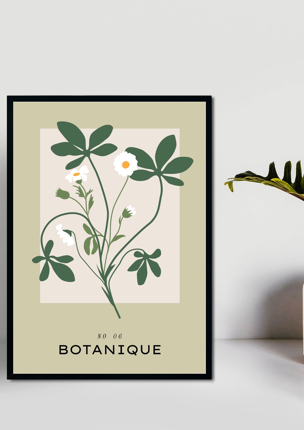 Botanical #4