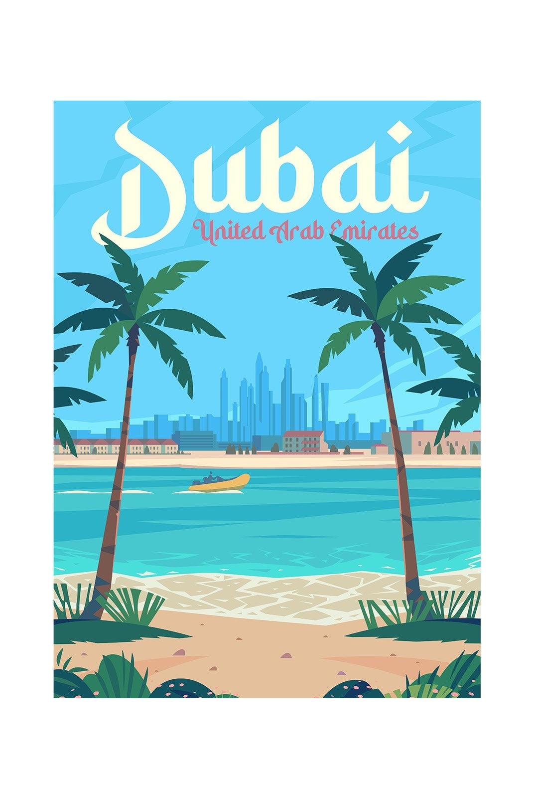 Dubai II