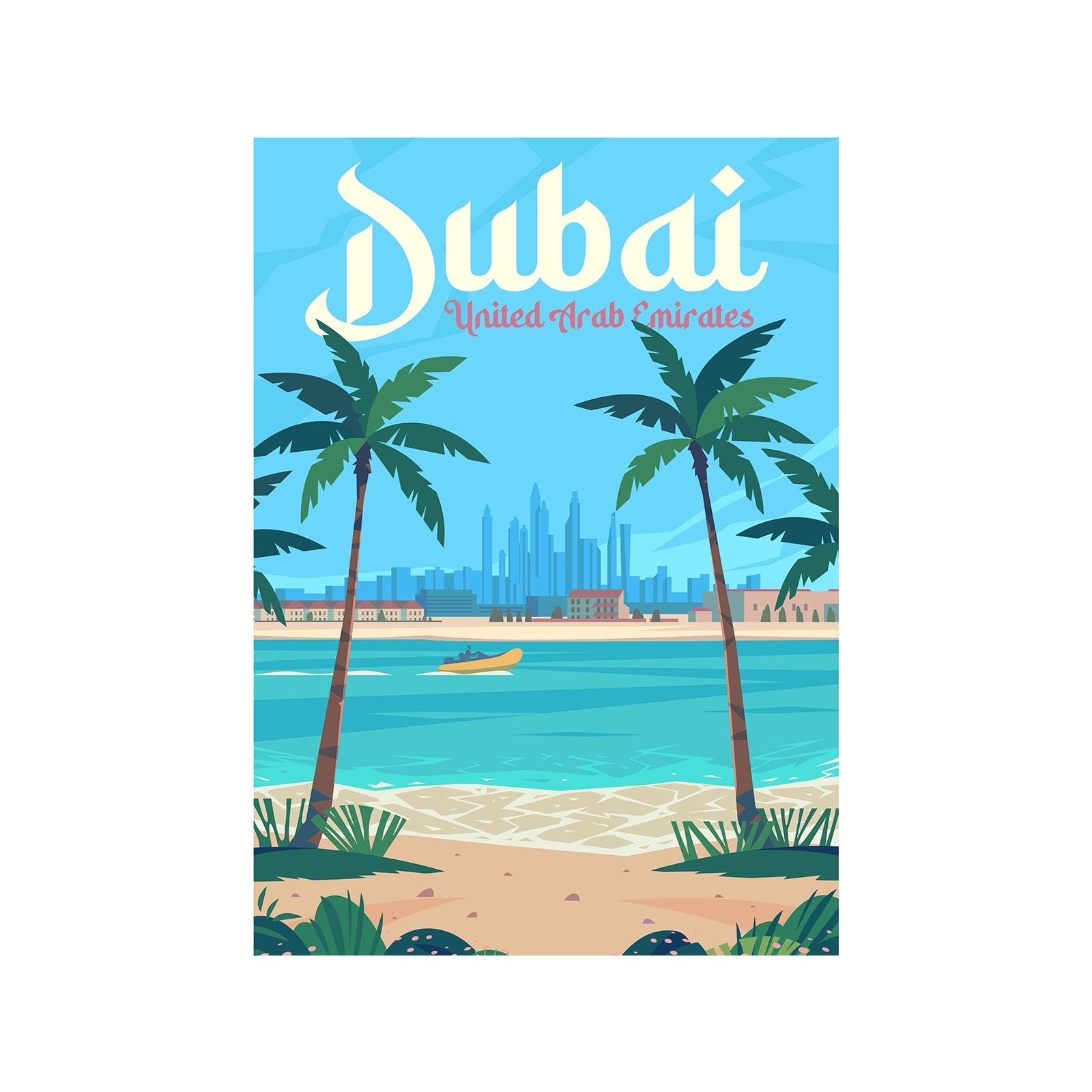 Dubai II