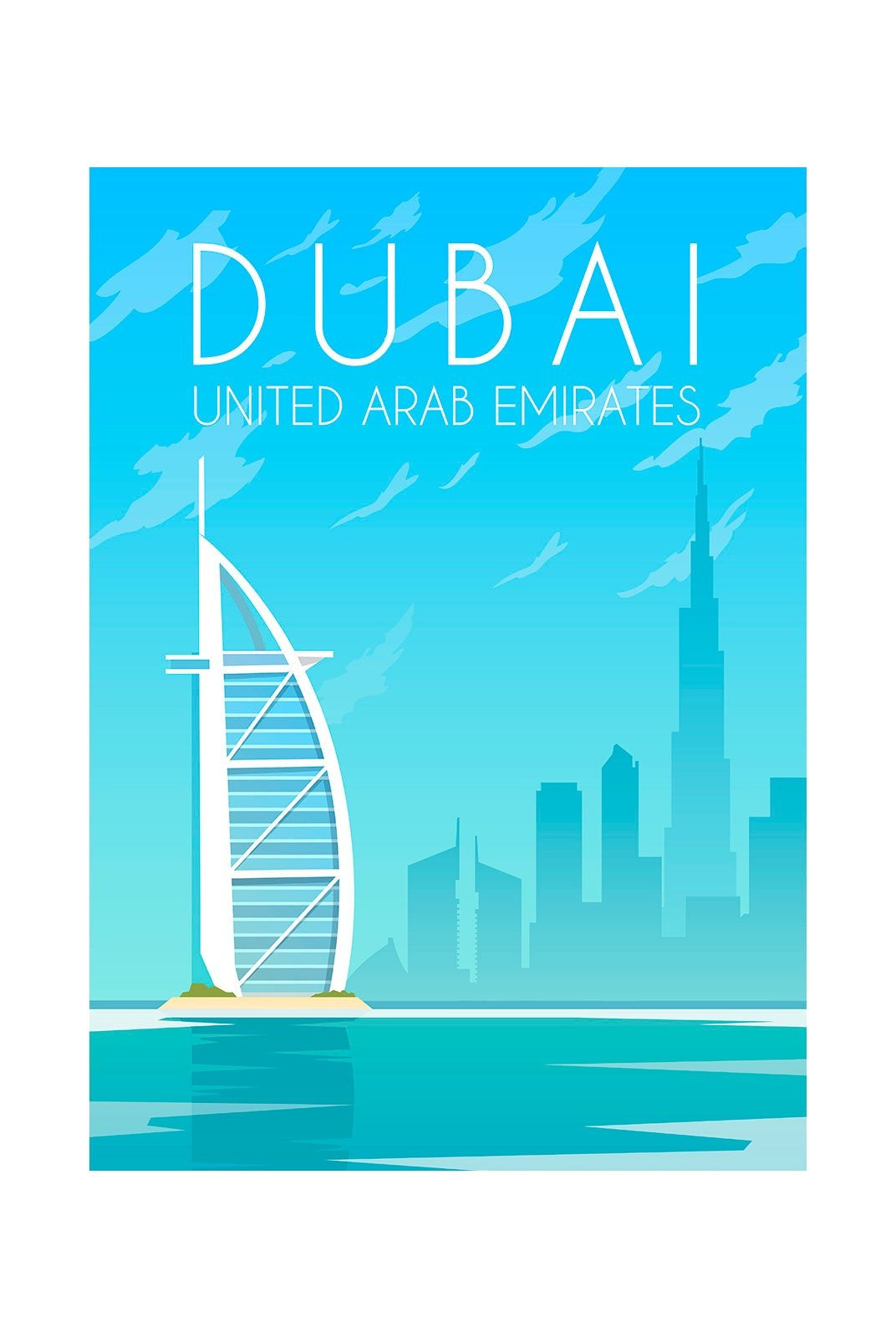 Dubai