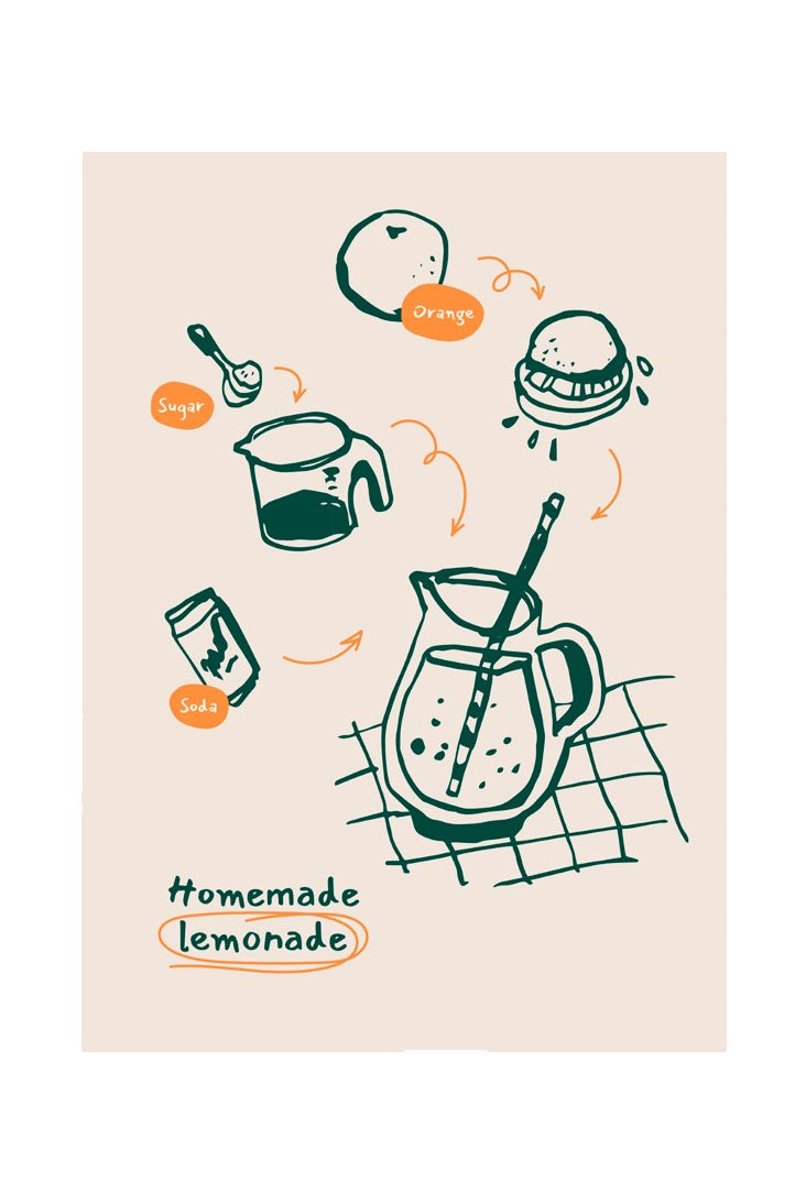 Foodie #73
