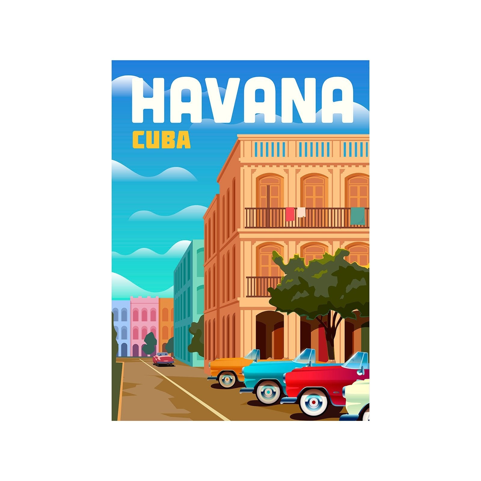 Havana