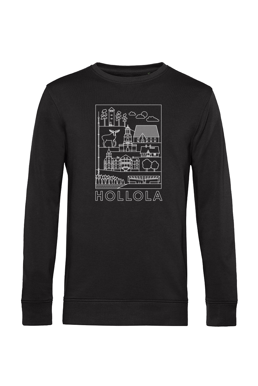 Hollola -nähtävyydet college