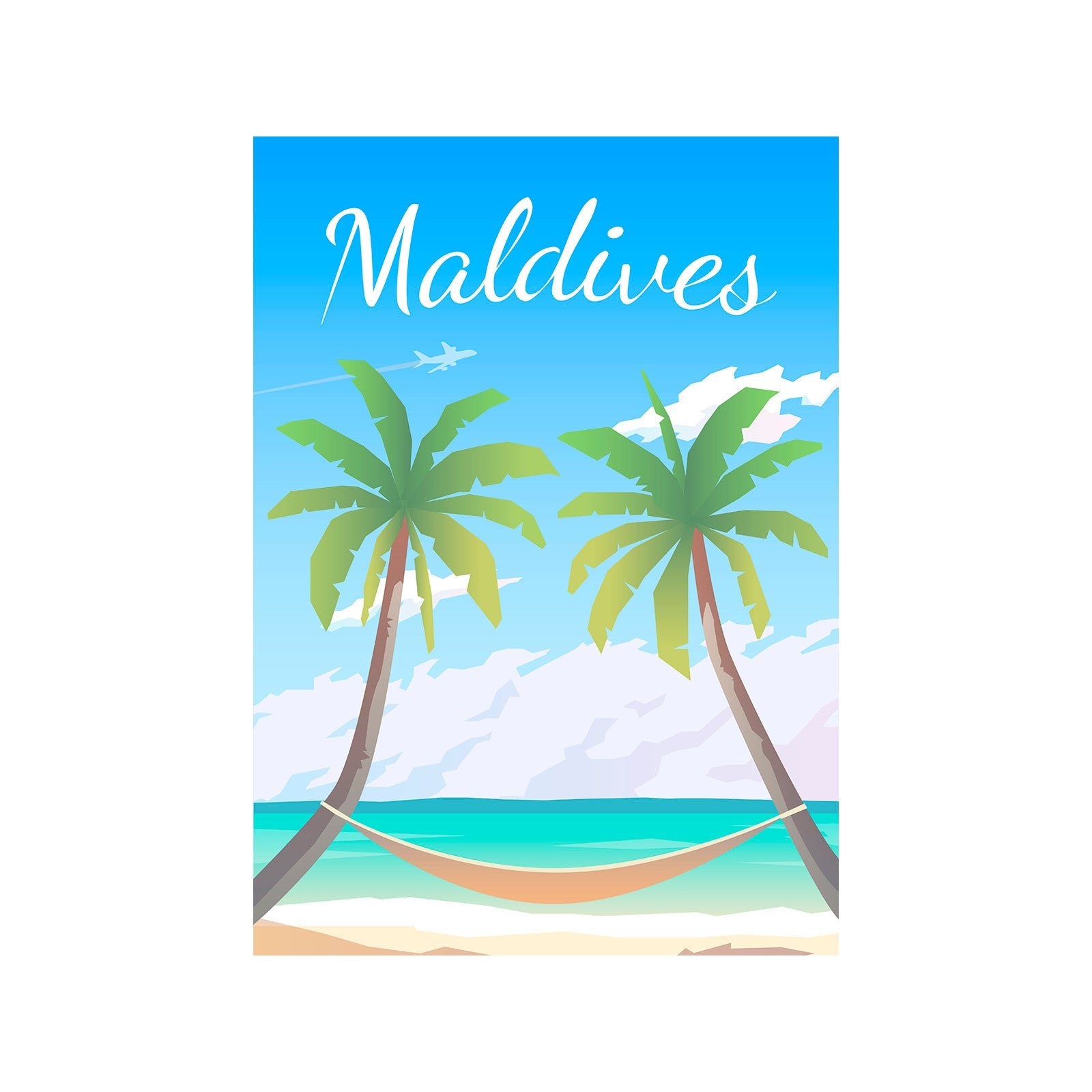 Maldives