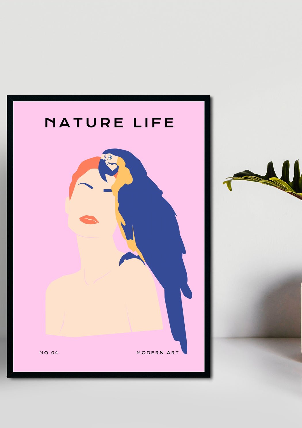 Natural Wildlife #57