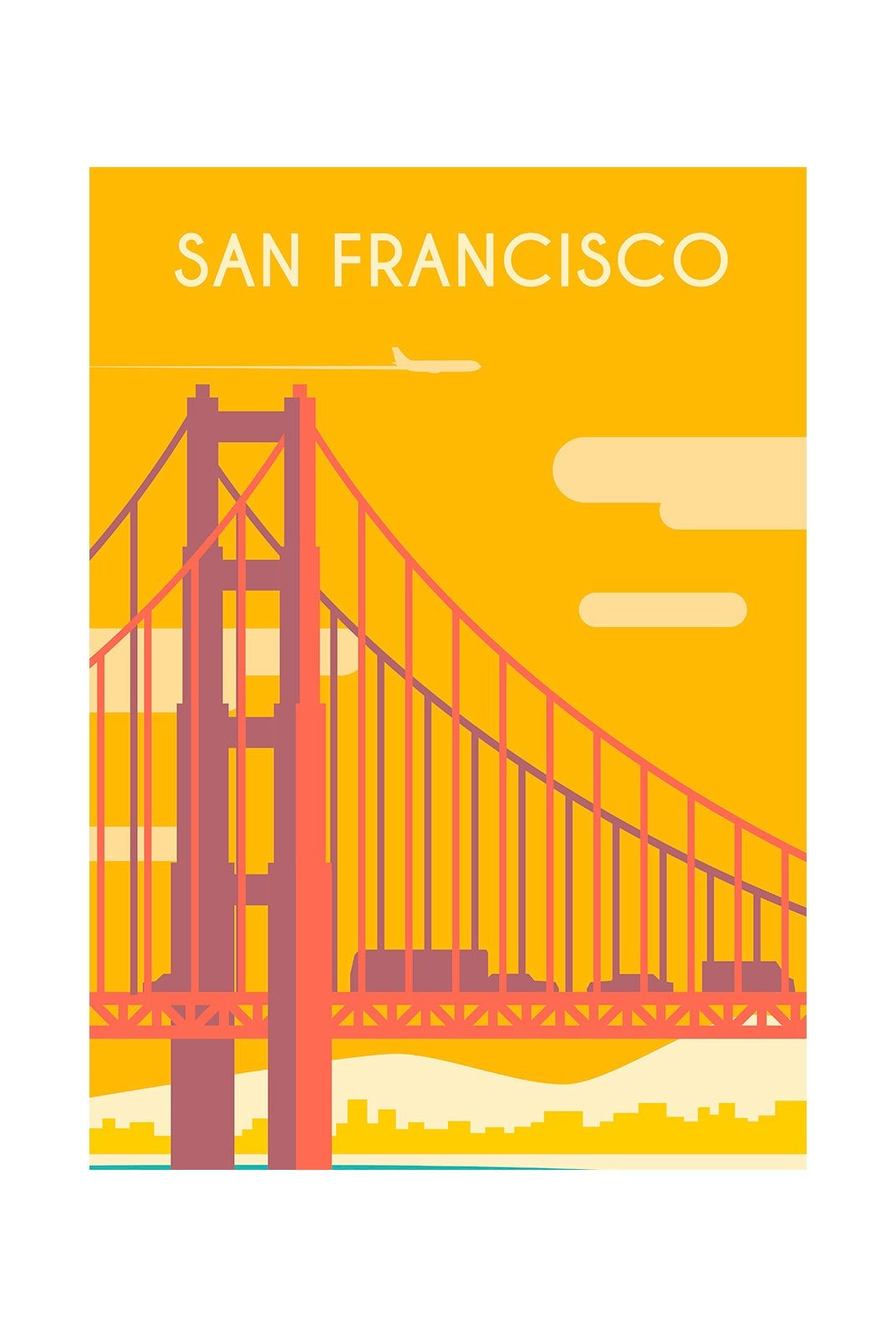 San Fracisco