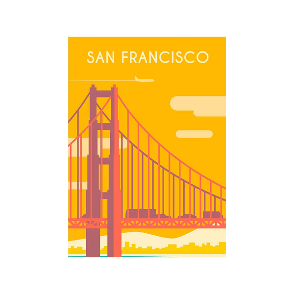 San Fracisco