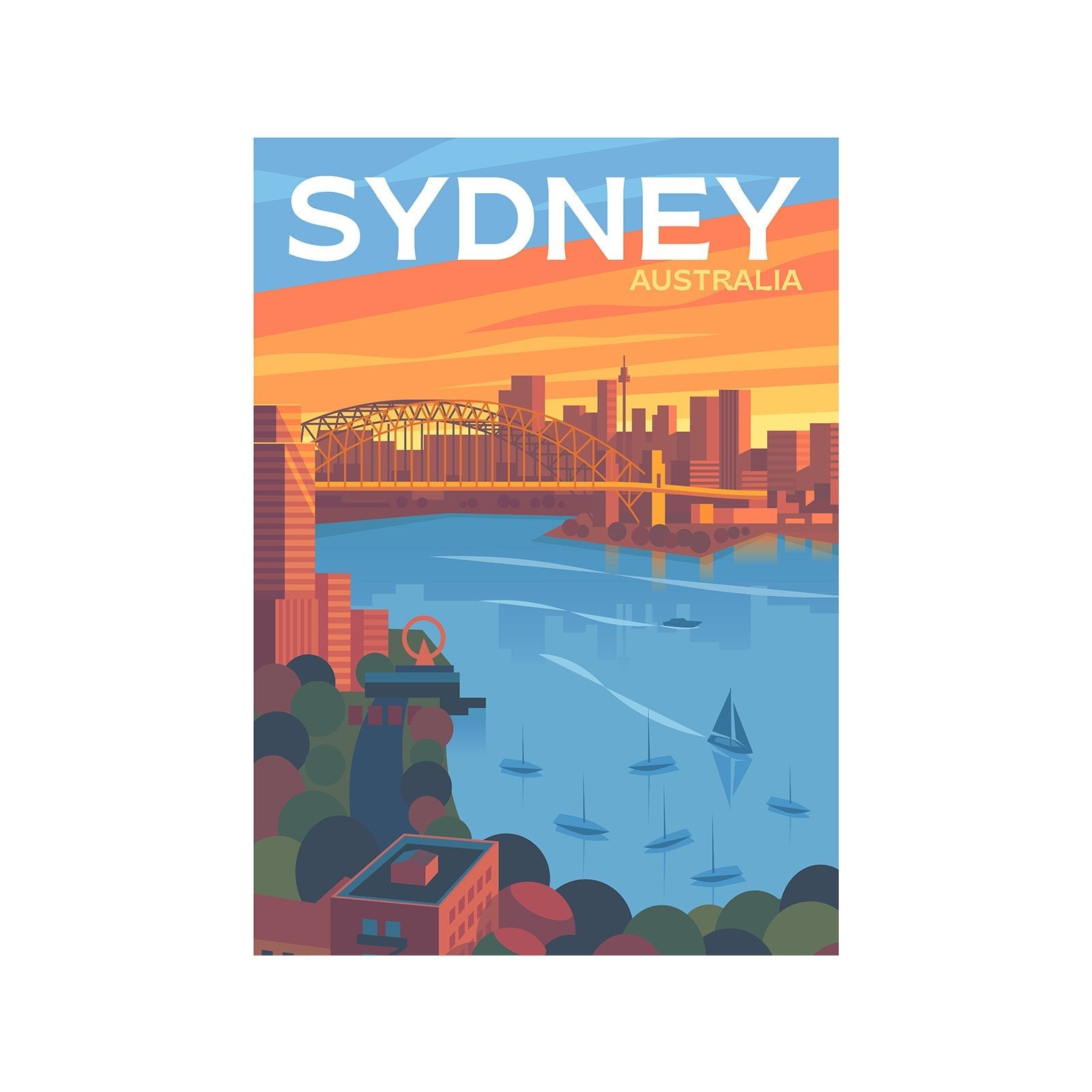 Sydney II