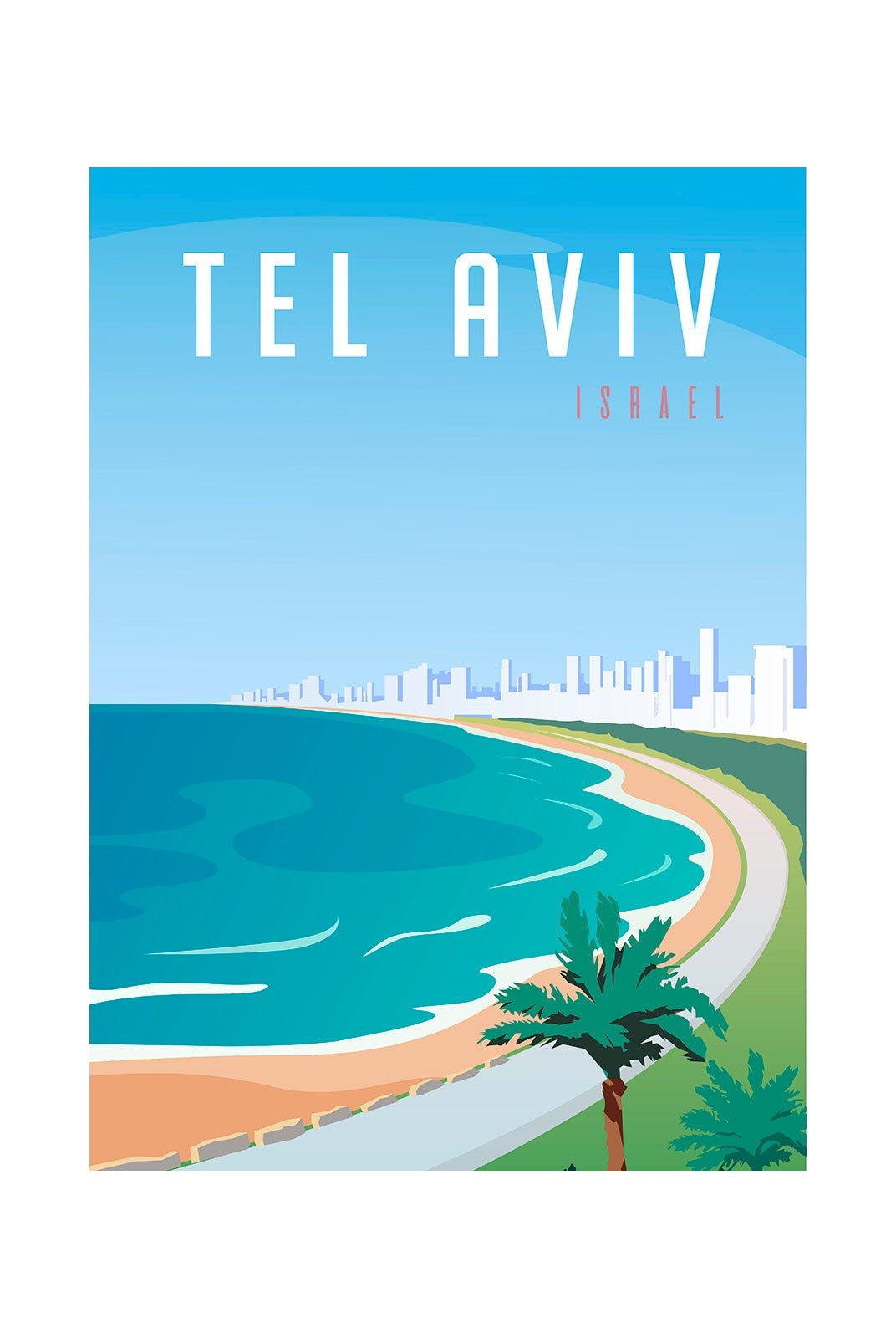 Tel Aviv