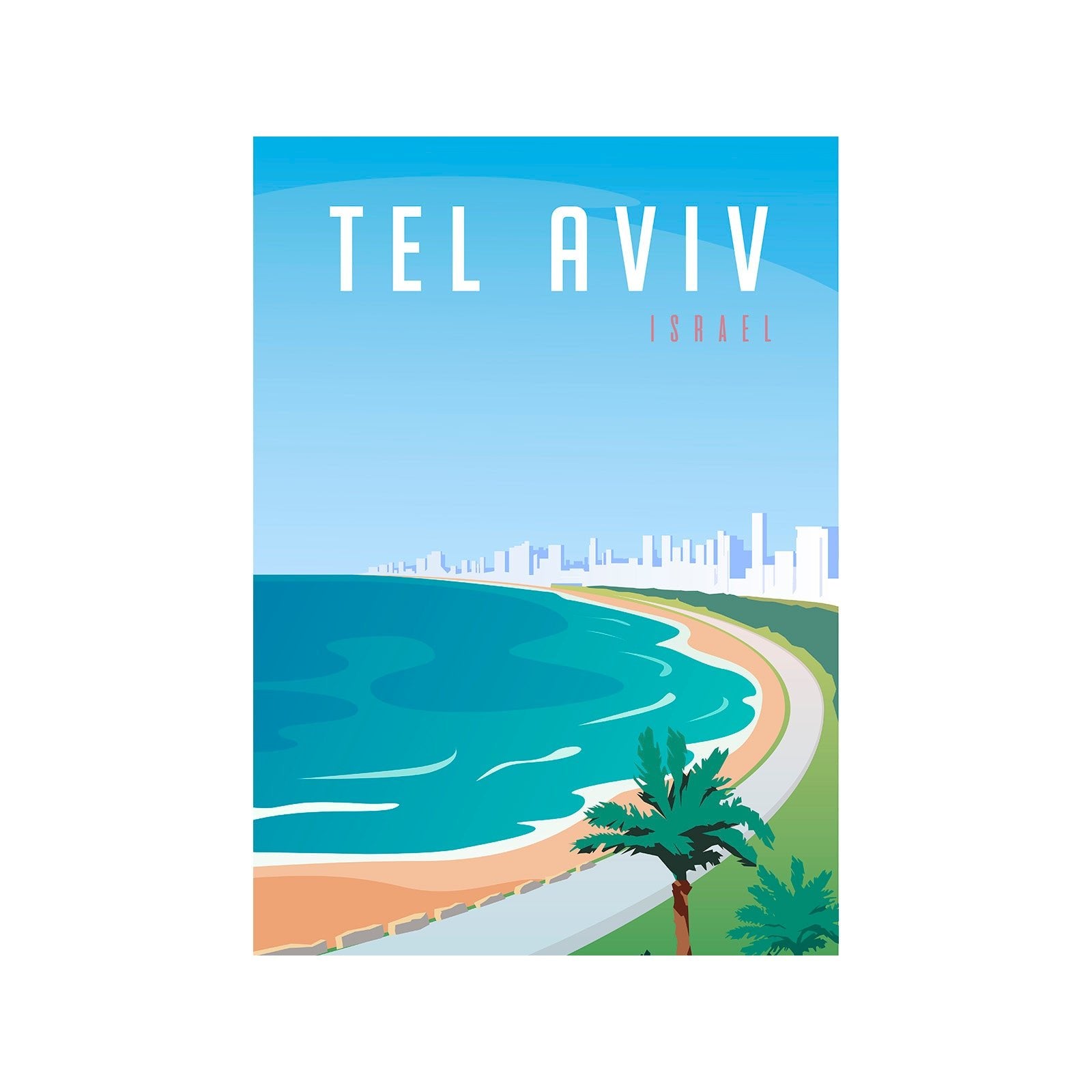 Tel Aviv