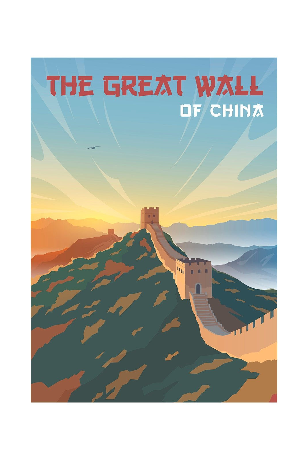 The Great Wall