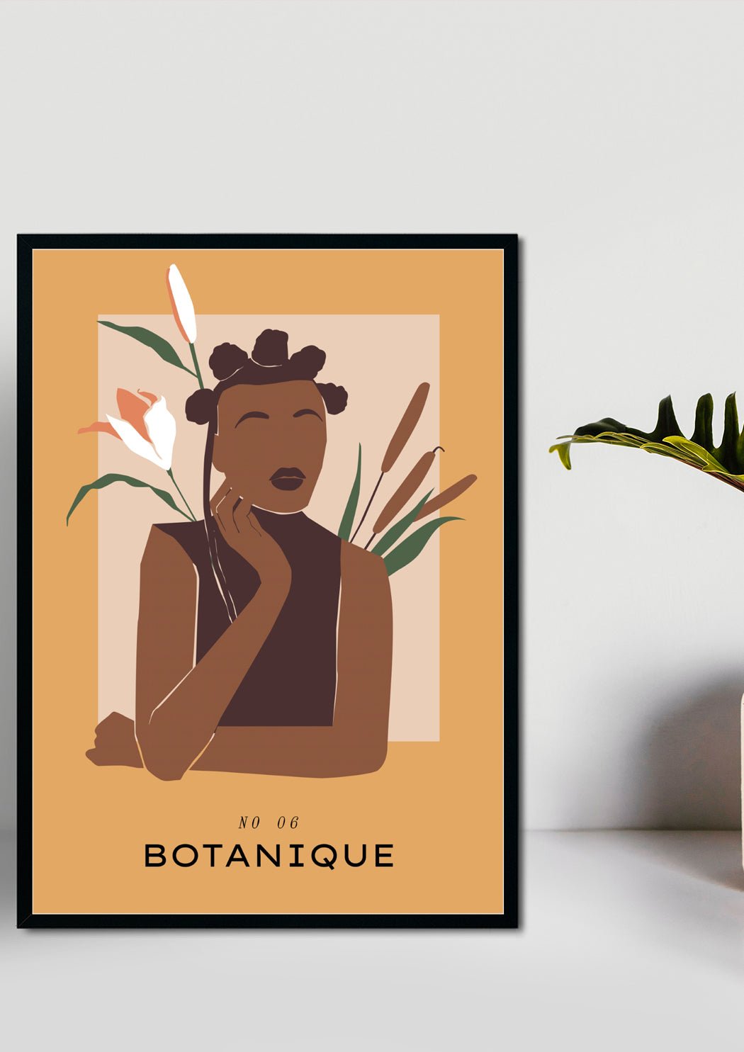 Tropical Day #4