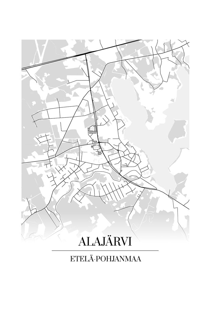 Alajärvi