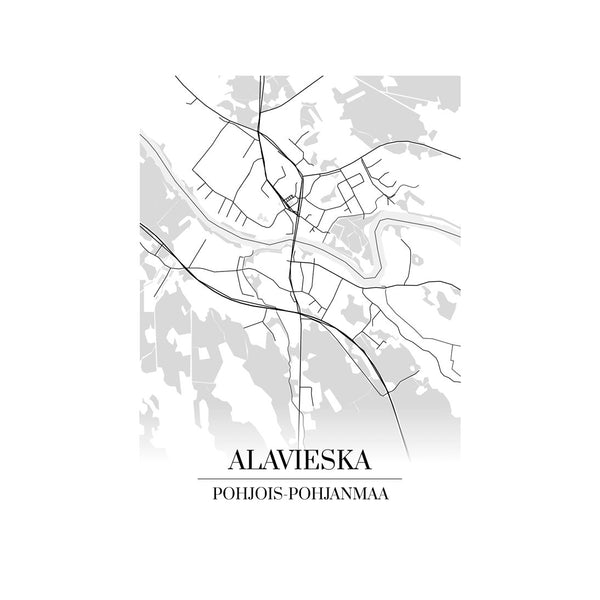 Alavieska