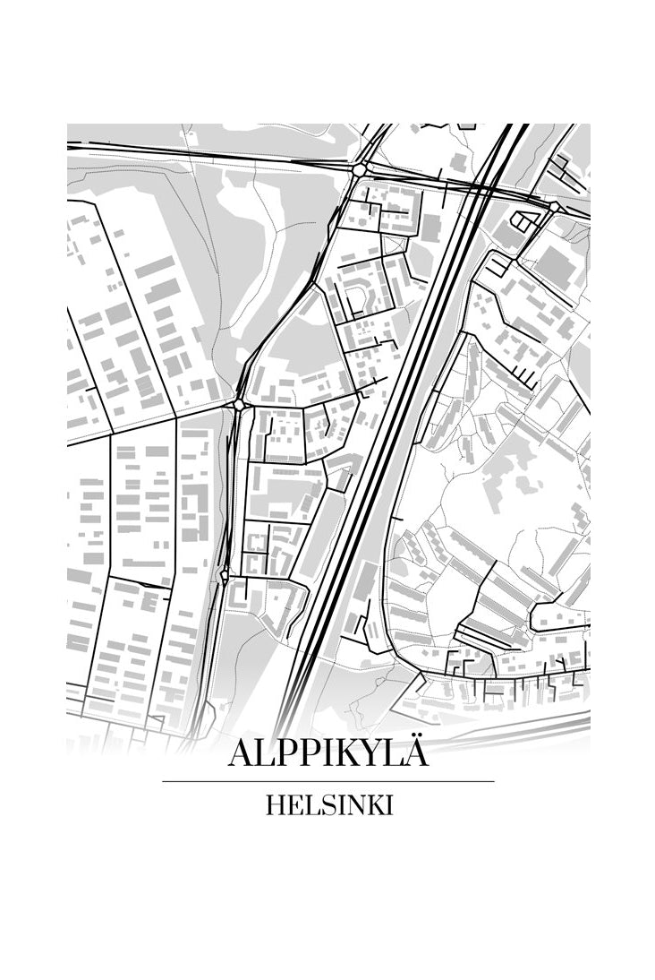 Alppikylä