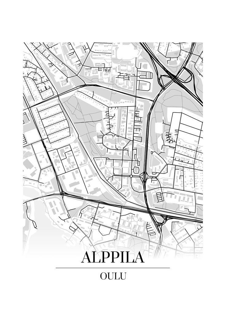 Alppila
