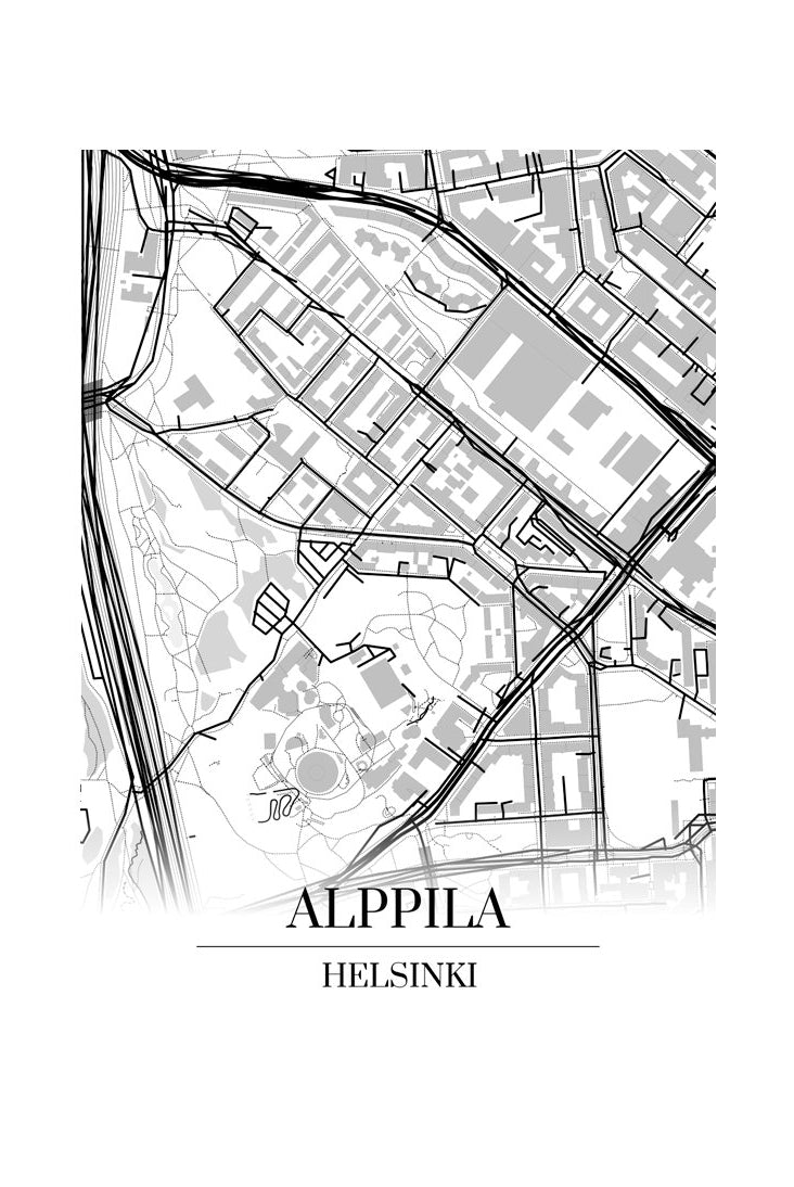 Alppila