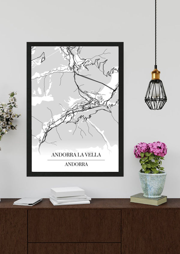 Andorra La Vella