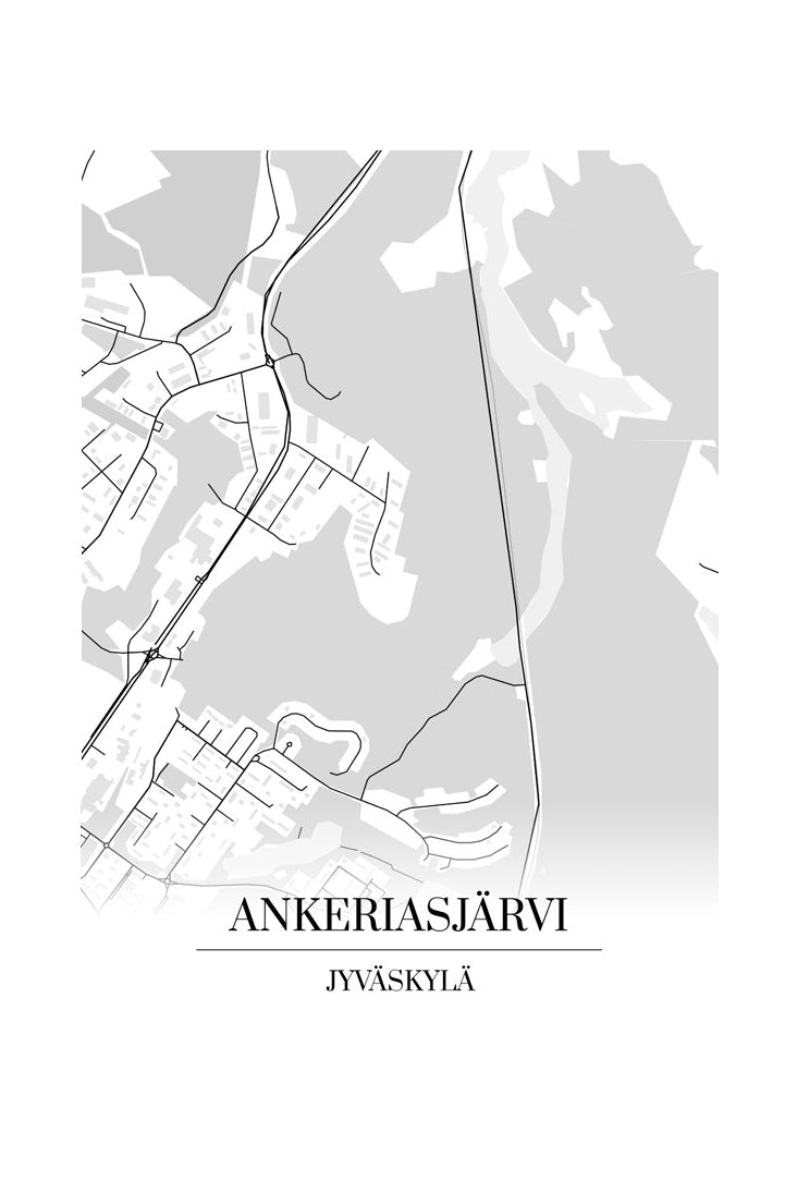 Ankeriasjärvi