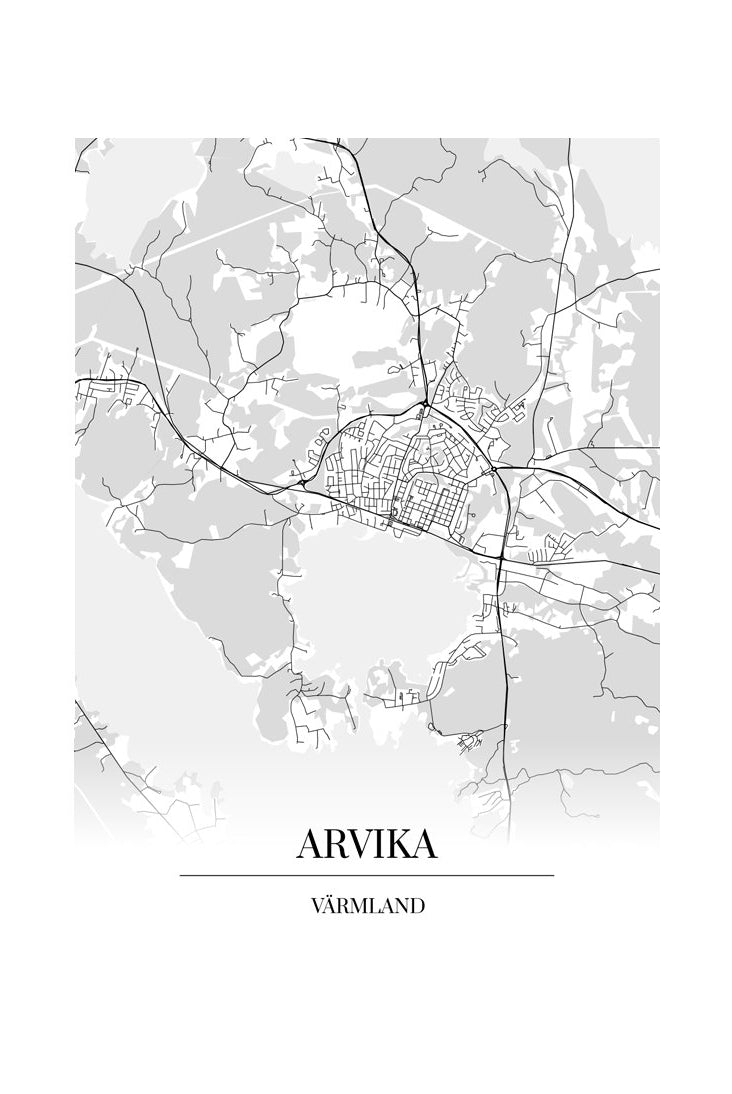 Arvika