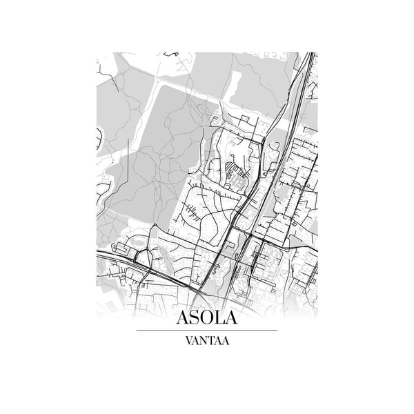 Asola