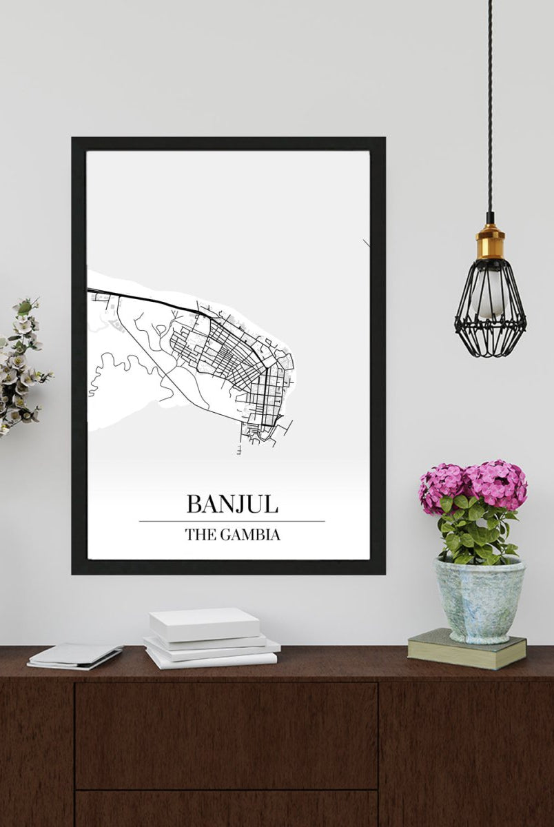 Banjul