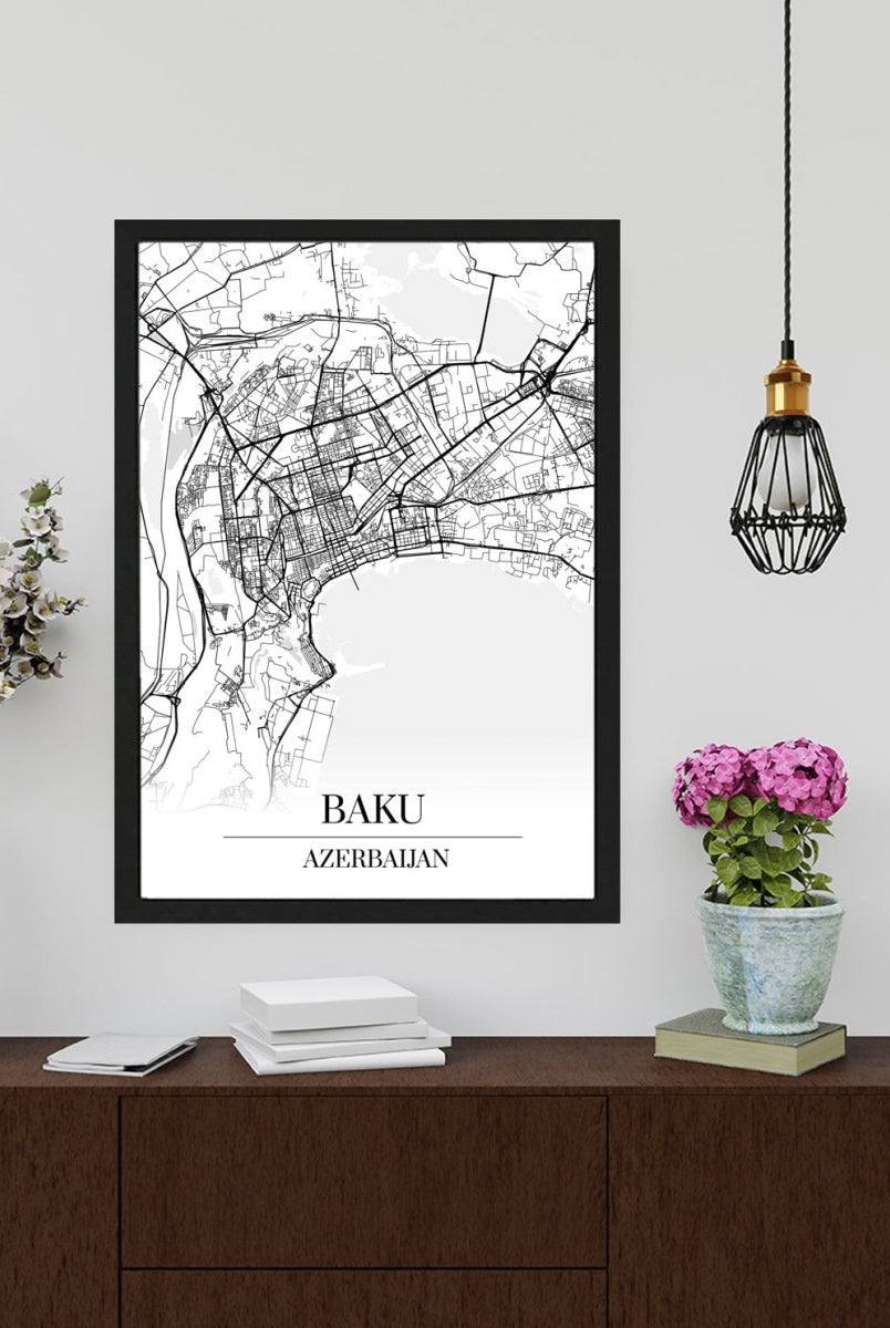 Baku