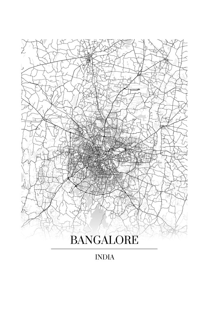 Bangalore