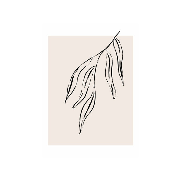 Blossom #1