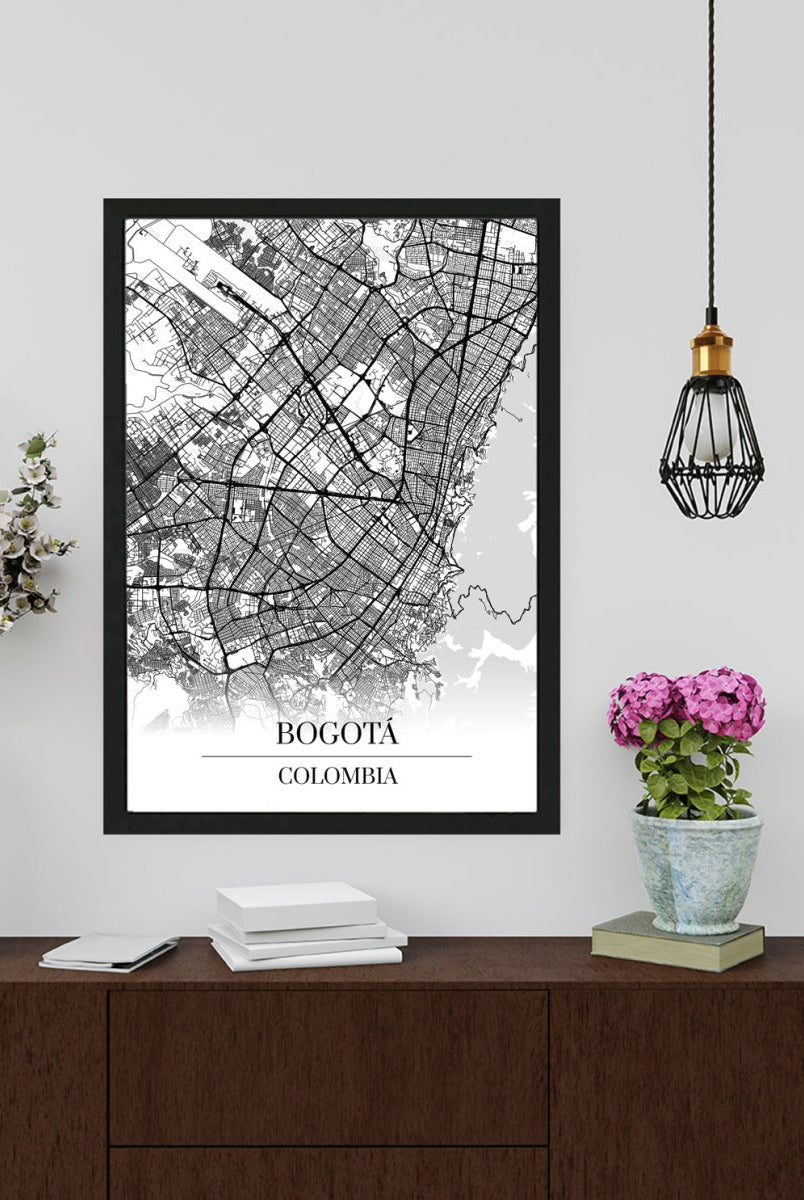 Bogota
