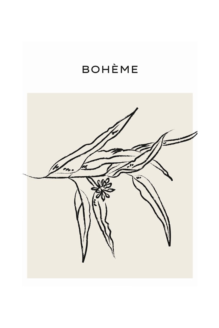 Boho #68