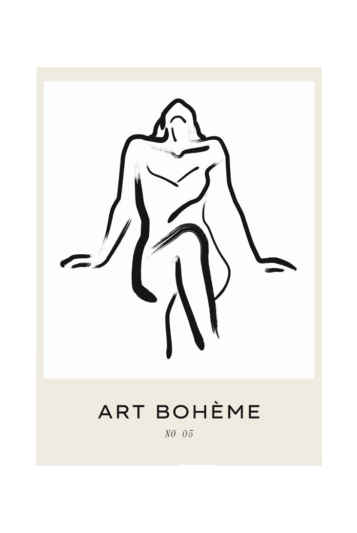 Boho #88