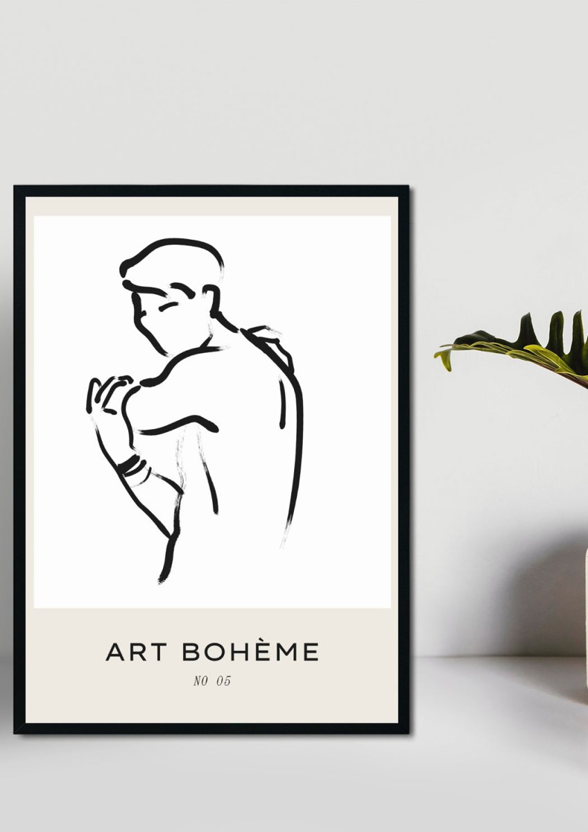 Boho #92